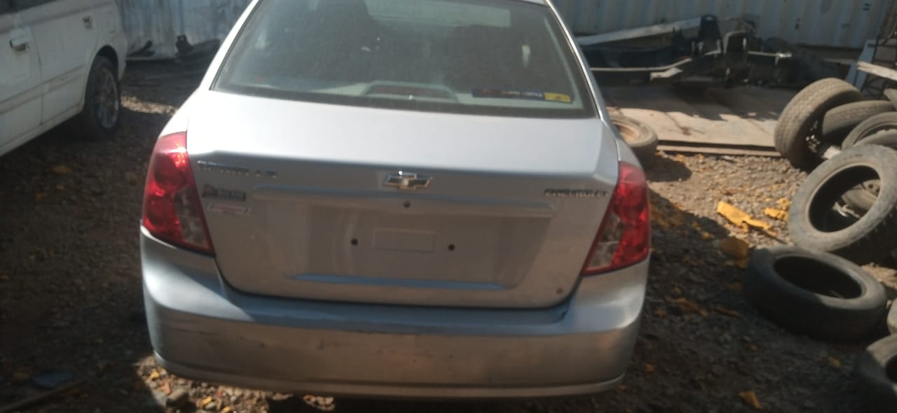  Chevrolet OPTRA 2010    EN DESARME